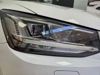 Usado Audi Q2 Design 116 CV (85 kW) 2018 Blanco SUV