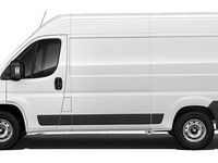 Nuevo Fiat Ducato 140 CV (102 kW) 2025 Blanco Van