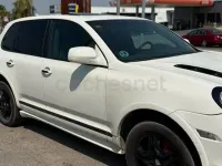 Usado Porsche Cayenne Diesel 240 CV (176 kW) 2010 Blanco SUV