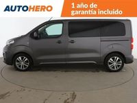 usado Peugeot Traveller 2.0 Blue-HDi Allure Standard