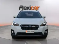 Usado Subaru XV 114 CV (83 kW) 2019 Blanco SUV