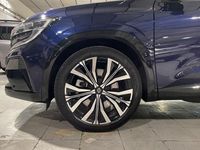 Usado Renault Espace Iconic 200 CV (147 kW) 2025 Azul Familiar