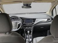 Usado Opel Mokka X Selective 140 CV (102 kW) 2017 SUV