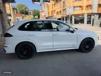 Usado Porsche Cayenne GTS 440 CV (323 kW) 2017 Blanco SUV