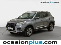 Usado DR DR 4.0 116 CV (85 kW) 2022 Blanco SUV