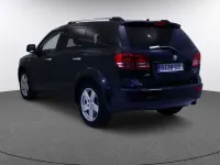 Usado Dodge Journey SE 140 CV (102 kW) 2010 Negro SUV