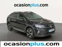 Usado VW Taigo 116 CV (85 kW) 2025 Negro SUV