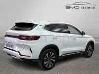 Usado BYD Seal U Comfort 218 CV (160 kW) 2025 Blanco SUV