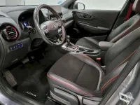 Usado Hyundai Kona 141 CV (103 kW) 2020 Azul SUV