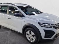 Usado Dacia Jogger Essentiel 100 CV (73 kW) 2023 Monovolumen