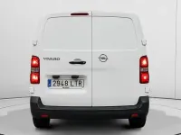 Usado Opel Vivaro-e Combi 120 CV (88 kW) 2021 Monovolumen