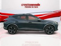Usado Cupra Formentor 204 CV (150 kW) 2021 SUV