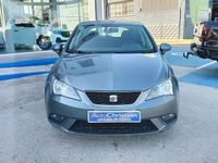 Usado Seat Ibiza Style 105 CV (77 kW) 2012 Gris