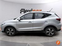 Usado MG ZS Comfort 116 CV (85 kW) 2025 Gris SUV