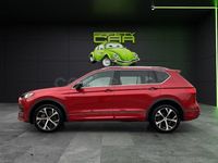 Usado Seat Tarraco 4Drive 190 CV (139 kW) 2023 Rojo SUV