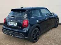 Usado Mini Cooper 178 CV (130 kW) 2023 Negro Utilitario