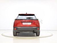 Usado Peugeot 2008 Allure 100 CV (73 kW) 2024 Rojo SUV