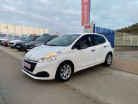 usado Peugeot 208 1.6 BlueHDi Active 75