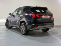 Nuevo Hyundai Tucson Blackline 150 CV (110 kW) 2025 Azul SUV