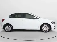 Brugt VW Polo Edition 65 HK (47 kW) 2019 Hvid Hatchback