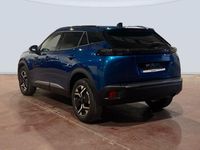 Usado Peugeot 2008 Allure 101 CV (74 kW) 2025 Azul SUV
