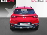 Usado Kia Stonic Active 100 CV (73 kW) 2025 SUV