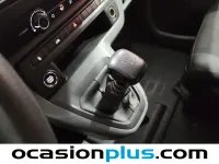 Usado Opel Vivaro-e Combi S 102 CV (75 kW) 2022 Blanco Monovolumen