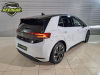 Usado VW ID.3 150 kW (204 CV) 2021 Eléctrico Utilitario