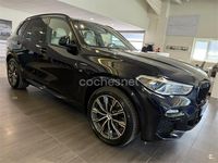 Usado BMW X5 Comfort Edition 394 CV (289 kW) 2020 Azul SUV