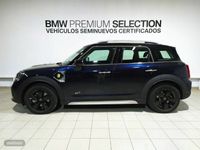 usado Mini Cooper S Countryman E ALL4 162 kW (220 CV)