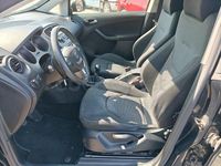 Usado Seat Altea 140 CV (102 kW) 2013 Negro Monovolumen