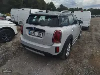 Usado Mini Cooper D Countryman 150 CV (110 kW) 2021 Gris SUV