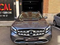 Usado Mercedes GLA180 122 CV (89 kW) 2018 Gris / plata SUV