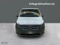 Usado Mercedes Vito 102 CV (75 kW) 2020 Blanco Van