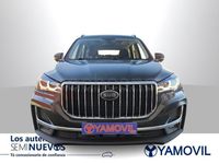 Usado SWM G05 139 CV (102 kW) 2025 Gris SUV