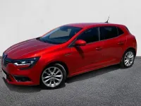 Usado Renault Mégane IV Zen 115 CV (84 kW) 2019