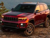 Usado Jeep Grand Cherokee Limited 250 CV (183 kW) 2015 Blanco SUV