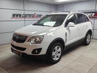 Usado Opel Antara Excellence 163 CV (119 kW) 2014 Blanco SUV