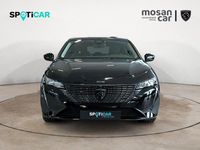 Usado Peugeot 308 Allure 145 CV (106 kW) 2025 Negro perla Berlina