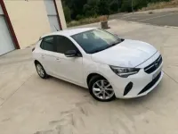 Usado Opel Corsa Edition 102 CV (75 kW) 2020 Blanco Utilitario