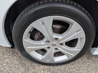 Usado Renault Mégane III Dynamique 131 CV (96 kW) 2010 Blanco Coupe