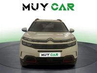Brugt Citroën C5 Aircross Shine 224 HK (164 kW) 2021 Hvid SUV