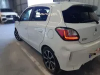 Usado Mitsubishi Space Star 71 CV (52 kW) 2022 Blanco Utilitario