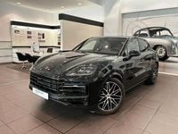 Usado Porsche Cayenne 470 CV (345 kW) 2025 Negro SUV