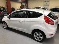 usado Ford Fiesta 1.4 TDCI Trend 51 kW (70 CV)