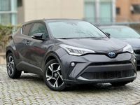Usado Toyota C-HR Advance 184 CV (135 kW) 2022 Gris SUV