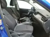 Usado Skoda Kamiq Selection 115 CV (84 kW) 2025 Azul SUV