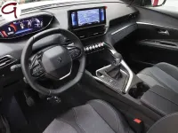 Usado Peugeot 3008 Allure 131 CV (96 kW) 2024 Blanco SUV