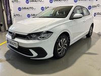 Usado VW Polo 95 CV (69 kW) 2022 Blanco Utilitario