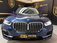 Usado BMW X5 Comfort Edition 398 CV (292 kW) 2021 Azul SUV